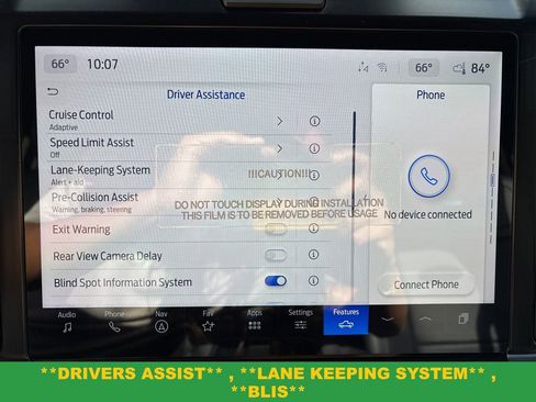 New 2026 Ford F350 Platinum AWD/4WD image 26