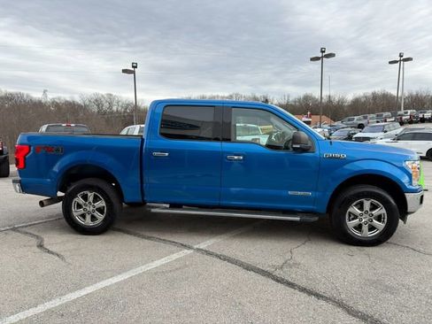 Used 2019 Ford F150 XLT w/ Equipment Group 302A Luxury image 8