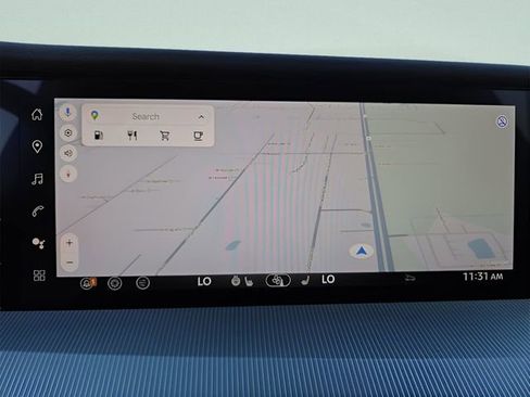 New 2025 Nissan Murano SL image 35