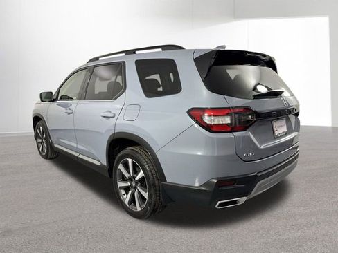 Certified 2023 Honda Pilot Touring image 34