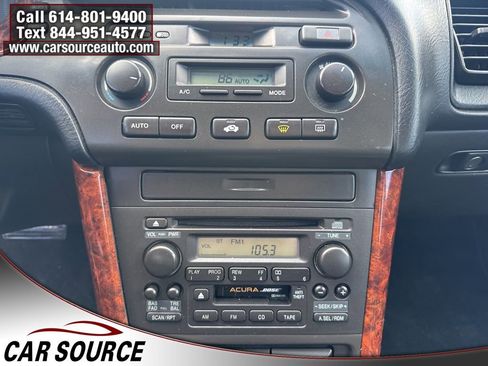 Used 2000 Acura TL 3.2 image 18