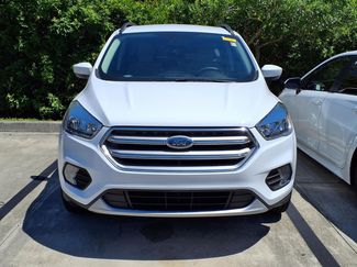 Used 2018 Ford Escape SE FWD video 2
