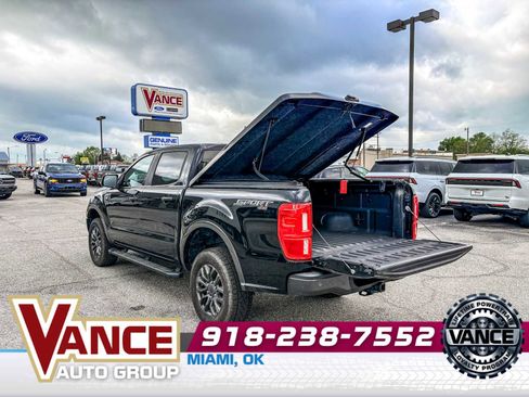 Used 2019 Ford Ranger XLT w/ Equipment Group 301A Mid AWD/4WD image 17