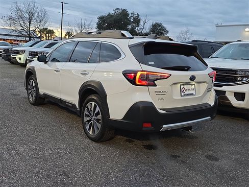Used 2024 Subaru Outback Touring image 7