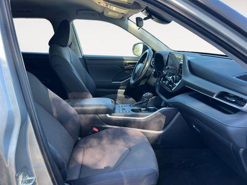Used 2023 Toyota Highlander LE image 15