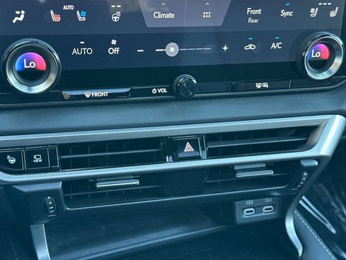 Used 2023 Lexus RX 350 Premium Plus image 21