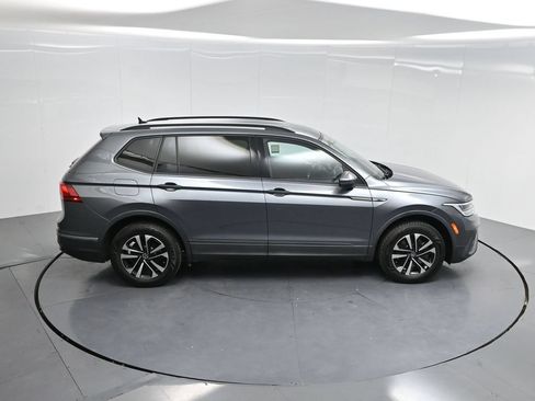 Used 2022 Volkswagen Tiguan S FWD image 73