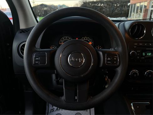 Used 2015 Jeep Compass Sport w/ Power Value Group FWD image 20
