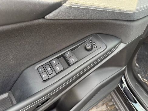 New 2026 Jeep Cherokee Laredo AWD/4WD image 11