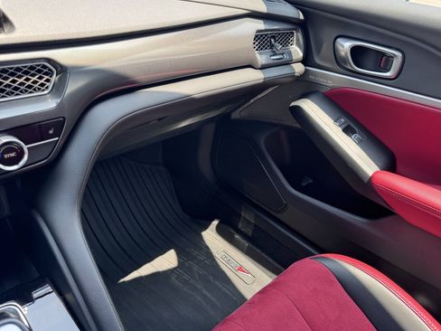 Used 2023 Acura Integra A-Spec FWD image 35