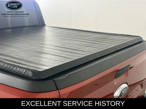 Used 2024 Ford Maverick XL FWD image 15
