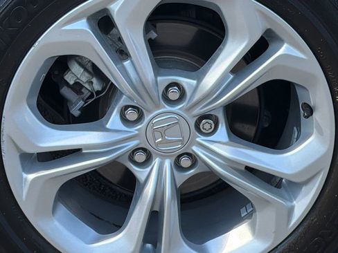 Used 2023 Honda Accord LX image 5