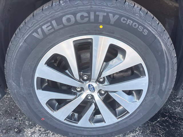 Used 2024 Subaru Outback Premium AWD/4WD image 27