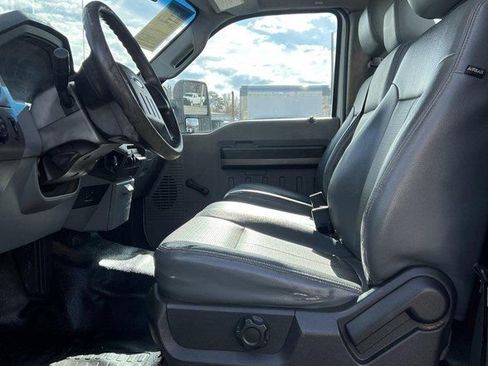 Used 2015 Ford F450 XL w/ XL Decor Group image 11