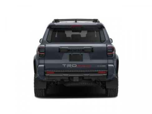 New 2026 Toyota 4Runner TRD Pro AWD/4WD image 8