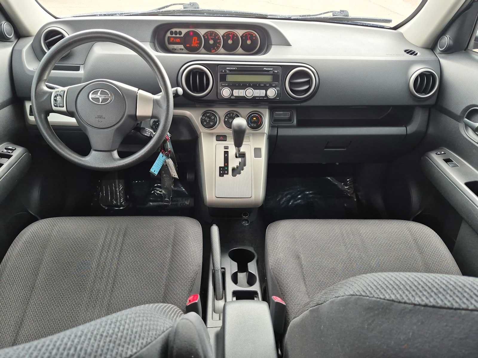 Used 2008 Scion xB FWD image 15