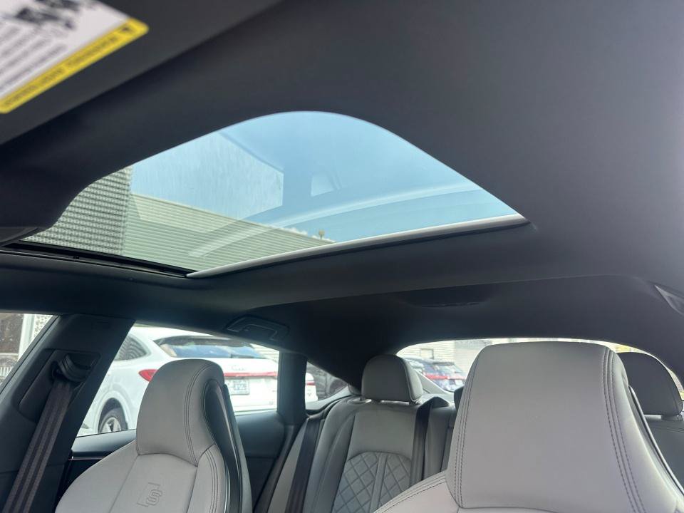 Certified 2025 Audi S5 Prestige AWD/4WD image 20