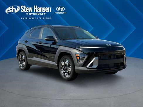 Used 2025 Hyundai Kona SEL AWD/4WD image 12