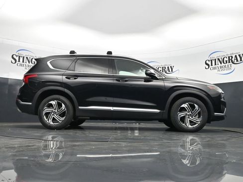 Used 2022 Hyundai Santa Fe SEL image 24