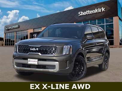 Used 2023 Kia Telluride EX X-Line