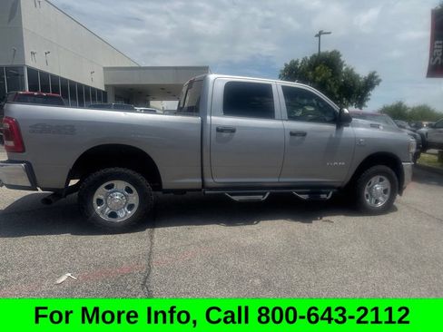 Used 2020 RAM 2500 Tradesman AWD/4WD image 19