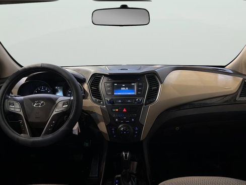 Used 2017 Hyundai Santa Fe Sport w/ Cargo Package image 14