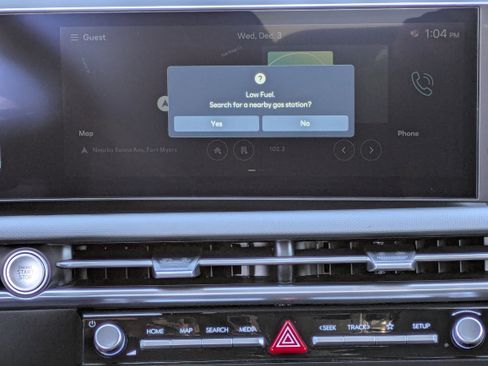 New 2025 Hyundai Santa Cruz XRT image 18