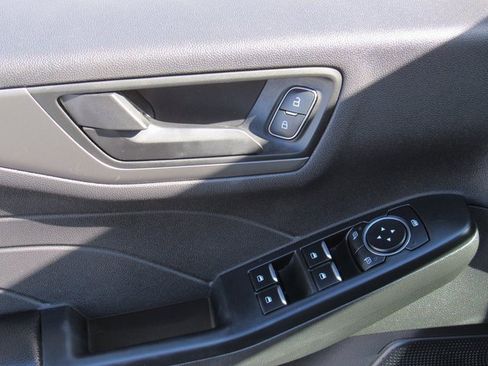 Used 2024 Ford Escape Active image 13