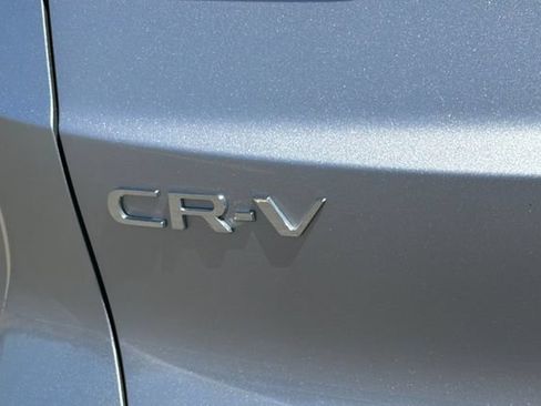 Certified 2025 Honda CR-V EX-L image 23