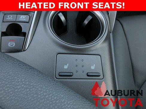 Certified 2024 Toyota Camry XSE w/ Navigation Package image 20