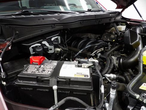 Used 2022 Ford F150 Lariat image 23