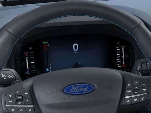 New 2025 Ford Maverick Lobo image 36