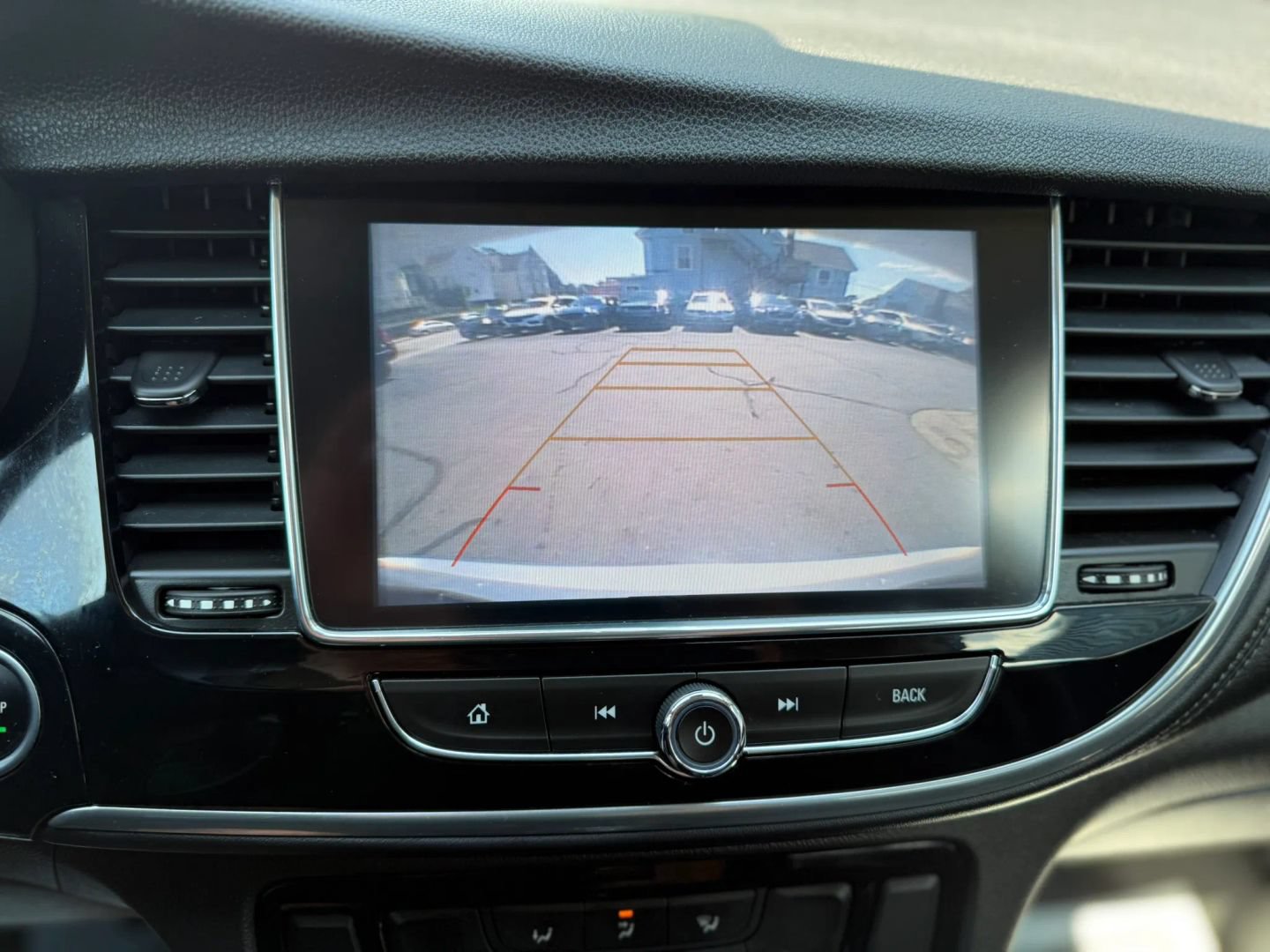 Used 2019 Buick Encore Preferred AWD/4WD image 26