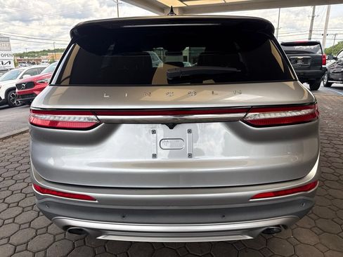 Certified 2021 Lincoln Corsair AWD w/ Premium Package image 6
