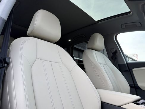 Certified 2025 Audi Q6 e-tron Premium Plus w/ Premium Plus image 16