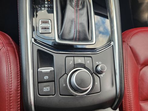 Used 2025 MAZDA CX-5 Carbon Edition AWD/4WD image 26