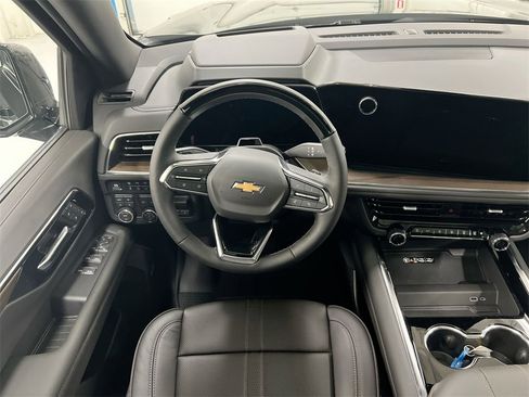 New 2026 Chevrolet Tahoe High Country image 21