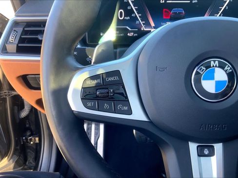 Used 2024 BMW M340i xDrive w/ Premium Package image 21