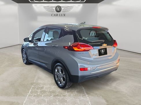 Used 2020 Chevrolet Bolt LT image 3