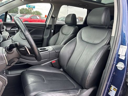 Used 2023 Hyundai Santa Fe Limited AWD/4WD image 13