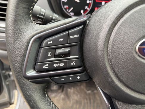 Used 2025 Subaru Forester Limited w/ Popular Package #2 image 10