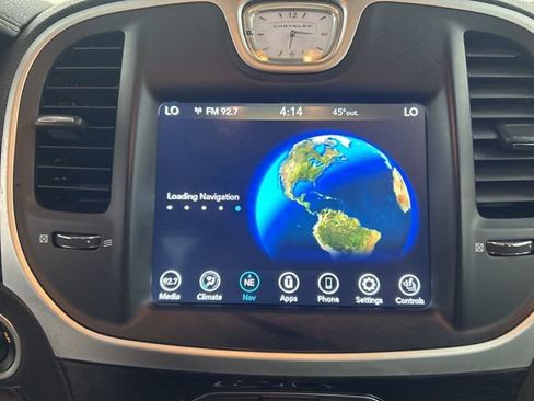 Used 2023 Chrysler 300 Touring L w/ Popular Equipment Group image 15