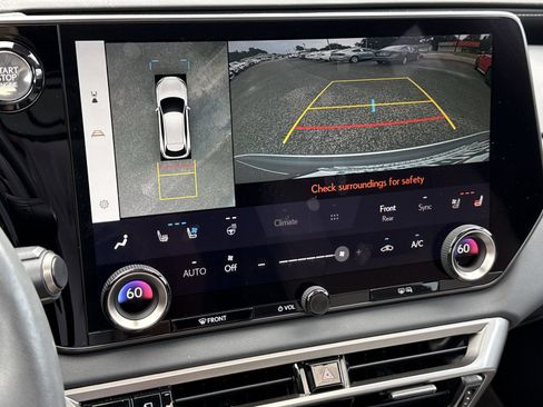 Used 2024 Lexus RX 350 Premium Plus w/ Convenience Package FWD image 24