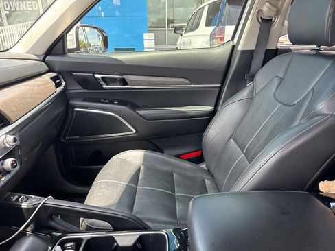 Used 2022 Kia Telluride SX FWD image 16