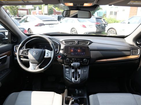 Used 2019 Honda CR-V EX image 13