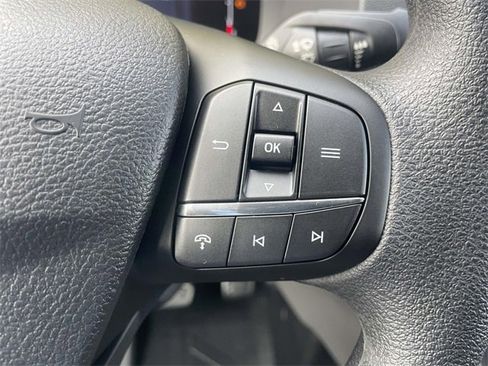 New 2026 Ford Transit 350 148 Low Roof image 12