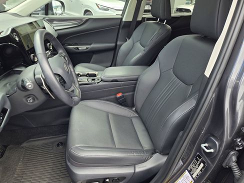 Certified 2026 Lexus NX 350h AWD w/ Accessory Package (2T) image 15