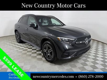 Certified 2026 Mercedes-Benz GLC 300 4MATIC