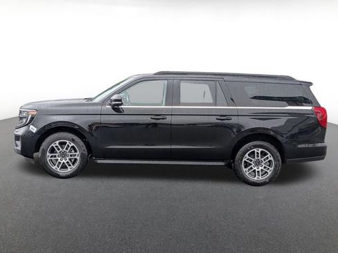 New 2026 Ford Expedition Max Active AWD/4WD image 6