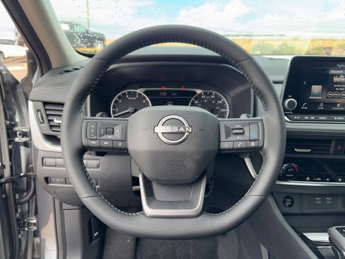 New 2026 Nissan Rogue SV w/ Cold Weather Package image 20